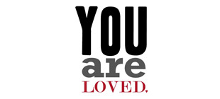 you-are-loved